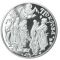 The Protection of the Virgin, 5 uah (2005)