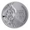 Bohdan Khmelnytskyi - silver, 10 uah (2015)