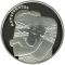 Maternity - silver, 5 uah (2013)