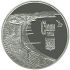 1 800 Years of the Town of Sudak - silver, 10 uah (2012)