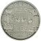 Furrier - silver, 10 uah (2012)