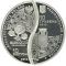 UEFA EURO 2012TM Poland - Ukraine - silver, 10 uah (2012)
