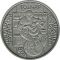 Potter - silver, 10 uah (2010)