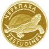 Turtle - gold, 2 uah (2009)