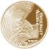 Nestor - the Chronicler - gold, 50 uah (2006)