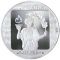 28th Olympic Games - silver, 20 uah (2004)
