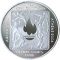 28th Olympic Games - silver, 20 uah (2004)