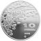 Skating - silver, 10 uah (2002)