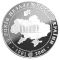 10 Years of the Declaration of Independence of Ukraine - silver, 20 uah (2001)