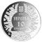 Askold - silver, 10 uah (1999)