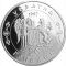 Severyn Nalyvayko - silver, 20 uah (1998)