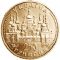 Orante - gold, 50 uah (1997)