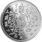 The Savior Cathedral in Chernihiv - silver, 20 uah (1997)