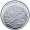 The Kyiv Rus, 5 uah (2016)