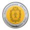 80 Years since the Establishment of Khmelnytskyi Oblast, 5 uah (2017)