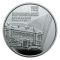 100 Years since the Establishment of Kherson State University, 2 uah (2017)