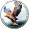 The White-Tailed Eagle, 2 uah (2019)