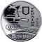 The 75th Anniversary of Ukraine’s Liberation, 5 uah (2019)