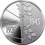 The 75th Anniversary of the Victory over Nazism in the Second World War of 1939–1945, 5 uah (2020)