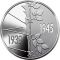 The 75th Anniversary of the Victory over Nazism in the Second World War of 1939–1945, 5 uah (2020)