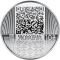 The 30th Anniversary of Ukraine’s Independence - silver, 10 uah (2021)
