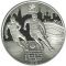 UEFA Euro 2012TM Final Tournament. City of Kharkiv, 5 uah (2011)
