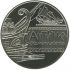 Antiquity Navigation, 5 uah (2012)