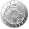 100 Years of the Kyiv Polytechnical Institute, 2 uah (1998)