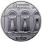 150 Years of the National Parliamentary Library of Ukraine, 5 uah (2016)