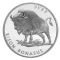 BISON BONASUS, 2 uah (2003)