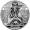 Єлизавета Ярославна, 2 гривні (2022)