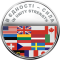 In unity - strength, 5 uah (2022)