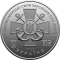 Naval Forces of the Armed Forces of Ukraine 10 uah (2022)