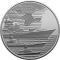Naval Forces of the Armed Forces of Ukraine 10 uah (2022)